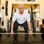 Fábri János (Fotó: Hegedűs Éva)