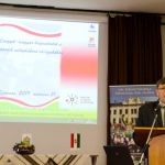 Dr. Lipcsei Imre dékán