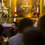 Mező Misi (Fotó: Babák Zoltán)