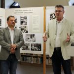 Hévizi Róbert és Berki Tamás (Fotó: Hegedűs Éva)