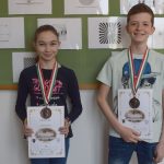 Szpisják Zsófia és Müller Péter