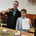 Szemenyei Csaba és Teremi Samu