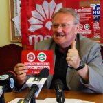 Földesi Zoltán (Fotó: Hegedűs Éva)