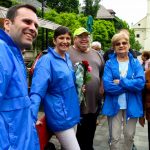 Dobrev Klára (Fotó: Hegedűs Éva)