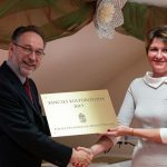 Fekete Péter és Kórógyi Angyalka