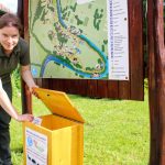 Körömi Krisztina (Fotó: Hegedűs Éva)