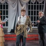 Dósa Zsuzsa, Polák ferenc és Nádházy Péter (Fotó: Gácsiné Petrovics Szilvia)