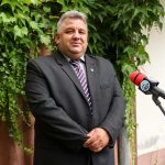 Gajdos Attila (Fotó: Hegedűs Éva)