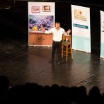 Csányi Sándor (Fotó: Babák Zoltán)