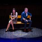 Csonka Dóra és Timkó János (Fotó: Babák Zoltán)