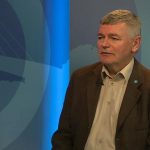 Dr. Tirják László (Fotó: behir.hu)