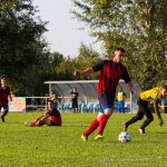 Pásztor Dávid Gólja (Fotó: Babák Zoltán)