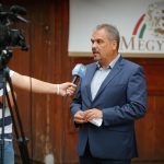 Zalai Mihály (Fotó: Zentai Péter)