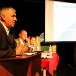 Rostás Zsolt (Fotó: Hegedűs Éva)