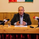 Sinka Imre (Fotó: Hegedűs Éva)