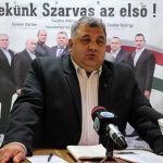 Gajdos Attila (Fotó: Hegedűs Éva)