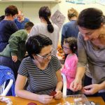 Cziglédszky Marianna jobbról (Fotó: Hegedűs Éva)