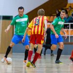 Dr. Bencze Tamás és Seres Viktor (Fotó: Babák Zoltán)