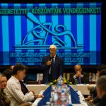 Sinka Péter Olivér (Fotó: Babák Zoltán)