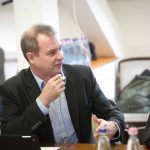 Hodálik Pál (Fotó: Zentai Péter)