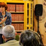 Incze Zsuzsa (Fotó: Hegedűs Éva)