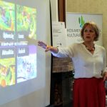 Janata Kriszta (Fotó: Hegedűs Éva)