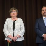 Frankó Anna és Zalai Mihály (Fotó: Zentai Péter)