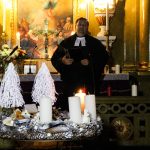 Lázár Zsolt esperes (Fotó: Hegedűs Éva)