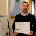 Krivik Viktor (Fotó: Hegedűs Éva)