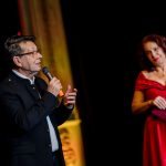 Babák Mihály és Dósa Zsuzsa (Fotó: Valló Zoltán)