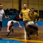 A képeken az Andragória–FC Gold mérkőzés (Fotó: Babák Zoltán)