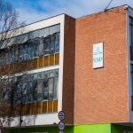 A Szirén épülete (Fotó: Babák Zoltán)