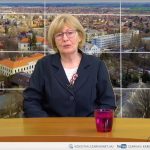 Molnár IStvánné, Benka Gyula Evangélikus Angol Két Tanítási Nyelvű Általános Iskola, Óvoda és Alapfokú Művészeti Iskola igazgatója