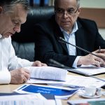 Orbán Viktor miniszterelnök (Fotó: Orbán Viktor - Facebook)