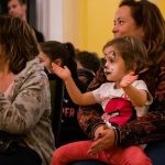 Mérhető volt a siker (Fotó: Babák Zoltán)