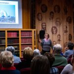 Ruzsányi Anna (Fotó: Babák Zoltán)