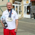 Fábri János (Fotó: Hegedűs Éva)