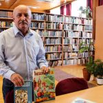 Harencsár László (Fotó: Hegedűs Éva)