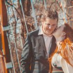 Gábor és Évi (Fotó: Babák Zoltán)