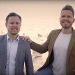 Ragány Misa és Nagy Szilárd (Forrás: Youtube)