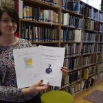 Baginé Tóth Erika (Fotó: Hegedűs Éva)