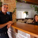 Barna Antal (Fotó: Hegedűs Éva)