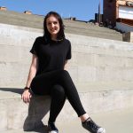 Mulholland Sadie (Fotó: Hegedűs Éva)