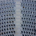 A Szarvasi Vízi Színház megújult nézőtere (Fotó: Babák Zoltán)