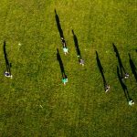 A fotó a 2020. június 3-i edzésen készült.