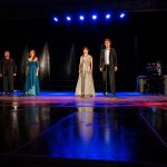 Geiger Lajos, Busa Gabriella, Kriszta Kinga, Horváth István és Oberfrank Péter (Babák Zoltán)