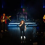 Zalatnay Sarolta (Fotó: Babák Zoltán)