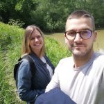 Enikő és Kevin miután kiszabadultak Párizs és a COVID-19 fogságából