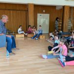 Harencsár László mesél