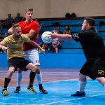 A fotó az Andragória – FC Gold mérkőzésen készült (Fotó: Babák Zoltán)